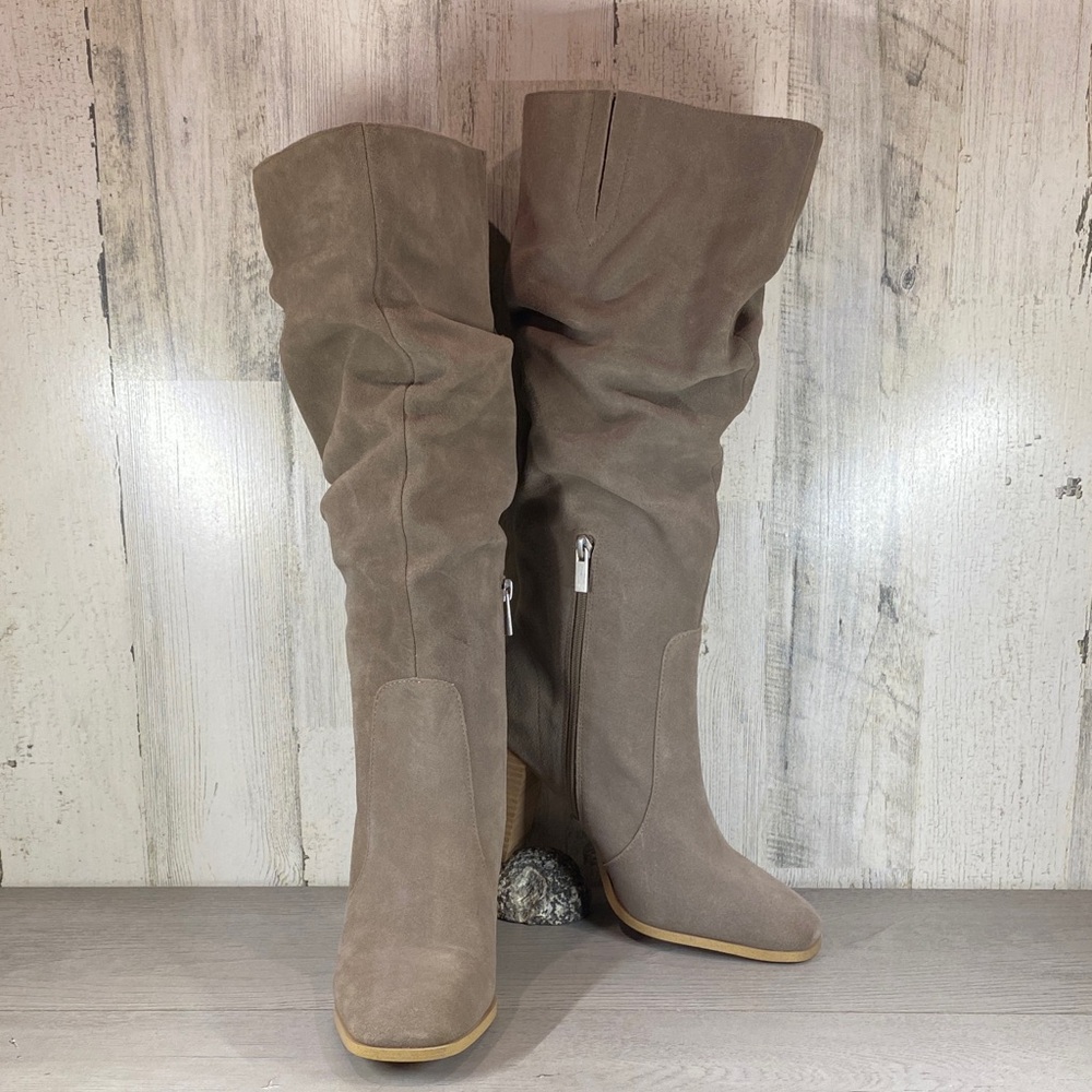 Splendid Gloria Boots - US 10